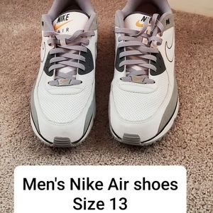 Men's Air Max